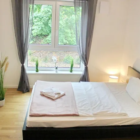 דירה Sunnyhome Regensburg-konigswiesen רגנסבורג