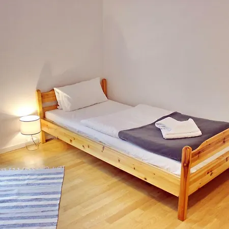 Sunnyhome Regensburg-konigswiesen דירה רגנסבורג