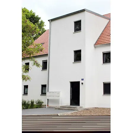 Sunnyhome Regensburg-konigswiesen דירה רגנסבורג