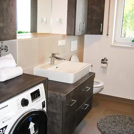 Sunnyhome Regensburg-konigswiesen דירה