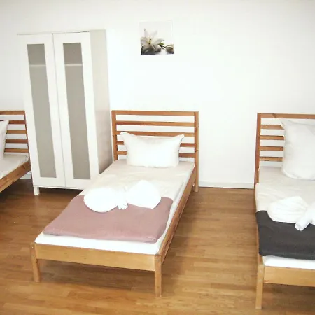דירה Sunnyhome Regensburg-konigswiesen רגנסבורג