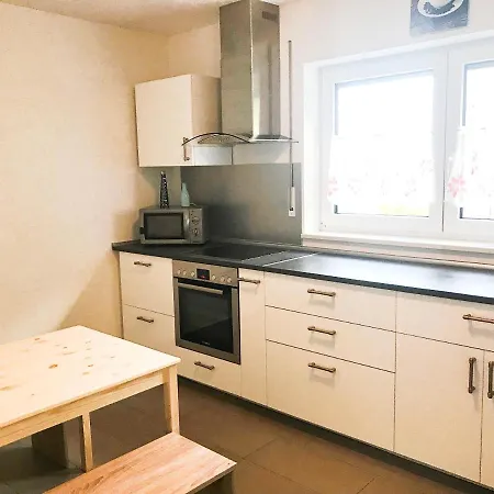 Sunnyhome Regensburg-konigswiesen * רגנסבורג