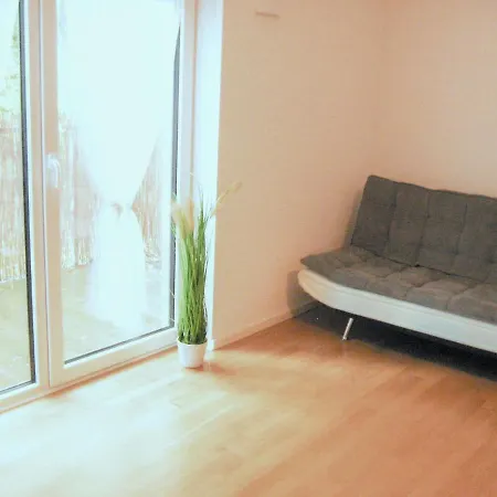 Sunnyhome Regensburg-konigswiesen דירה רגנסבורג