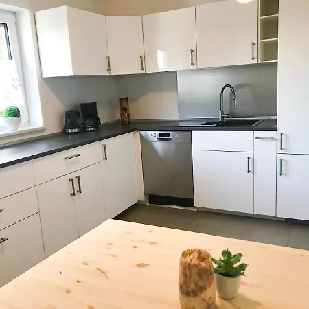 Sunnyhome Regensburg-konigswiesen דירה