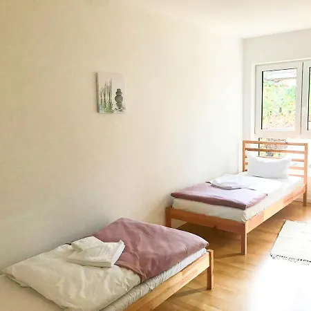 Sunnyhome Regensburg-konigswiesen דירה רגנסבורג